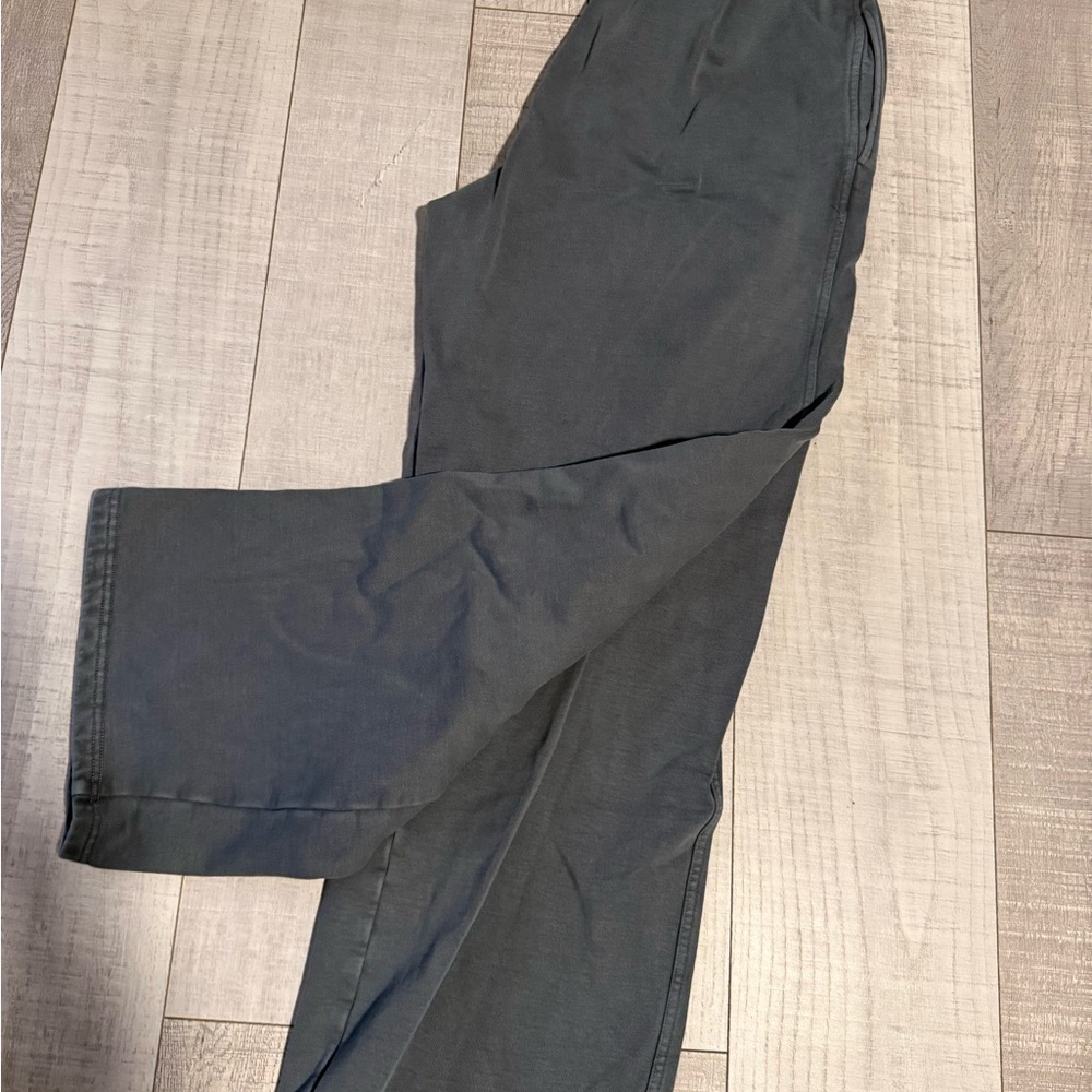 Women’s Classic charcoal Pants - Versatile Everyday Wear